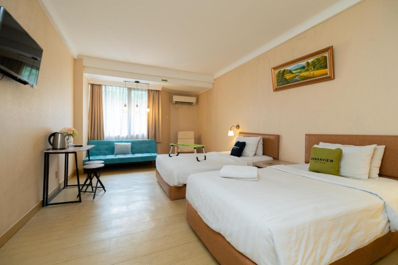 Reddoorz Plus Near Kebayoran Baru Blok S Jakarta Luaran gambar