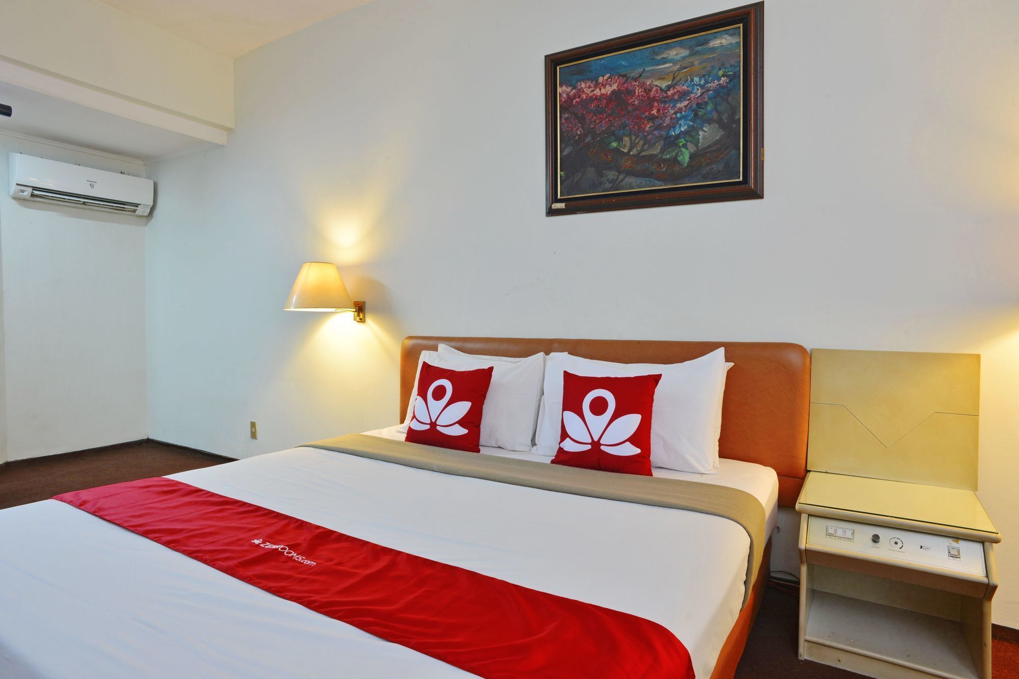Reddoorz Plus Near Kebayoran Baru Blok S Jakarta Luaran gambar