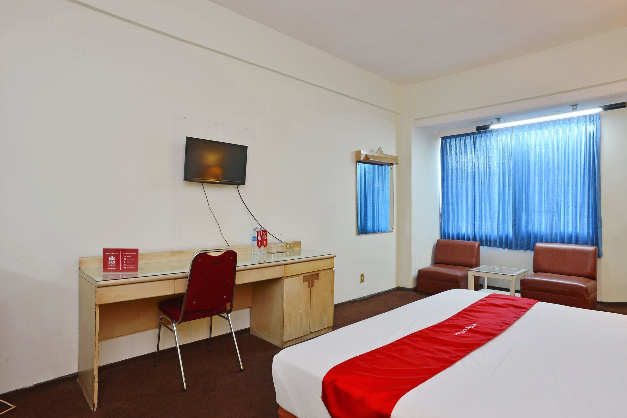 Reddoorz Plus Near Kebayoran Baru Blok S Jakarta Luaran gambar